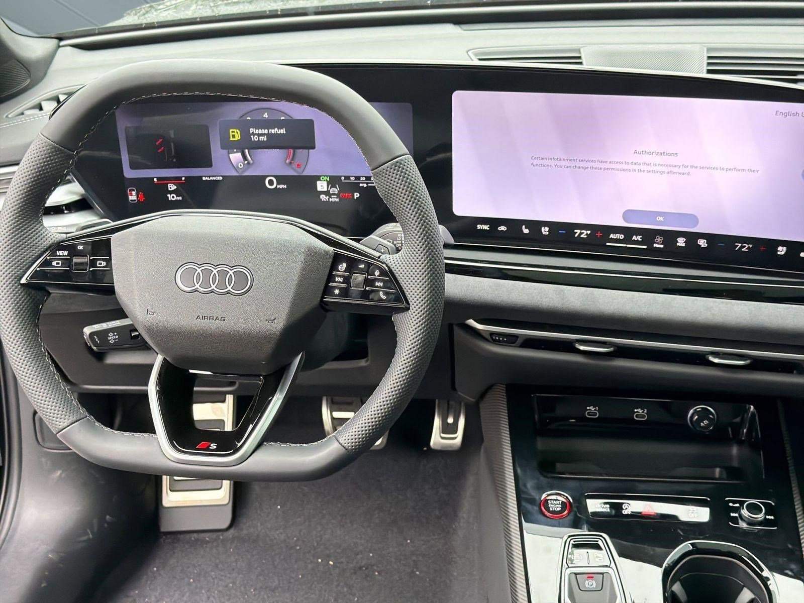 New 2026 Audi S5 Premium Plus AWD/4WD image 28