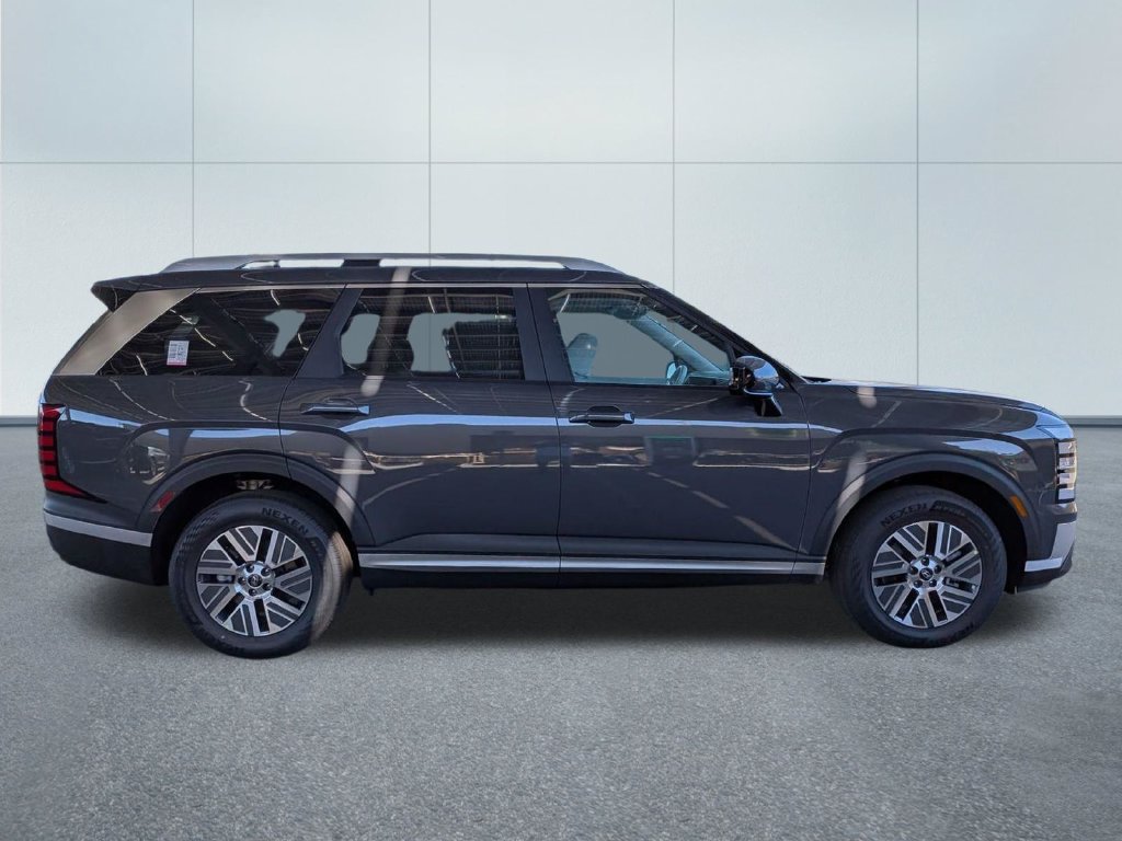 New 2026 Hyundai Palisade FWD Hybrid image 7