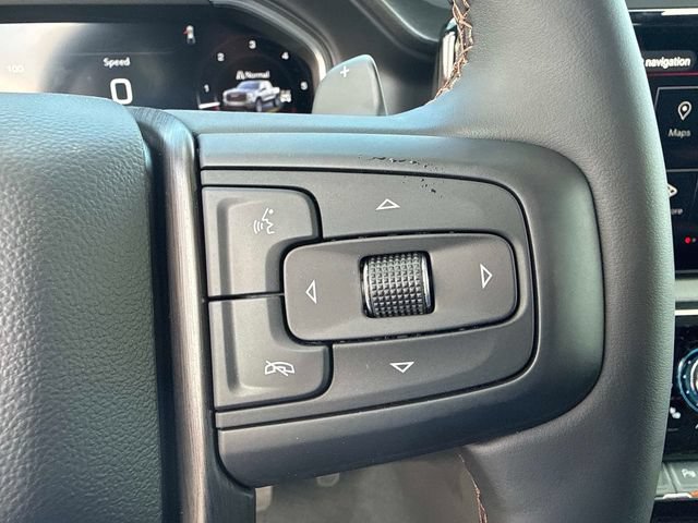 New 2026 GMC Sierra 1500 AT4 w/ AT4 Premium Package AWD/4WD image 25