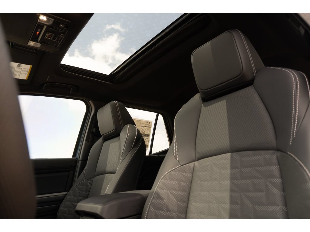 New 2026 Toyota 4Runner TRD Off-Road Premium AWD/4WD image 13