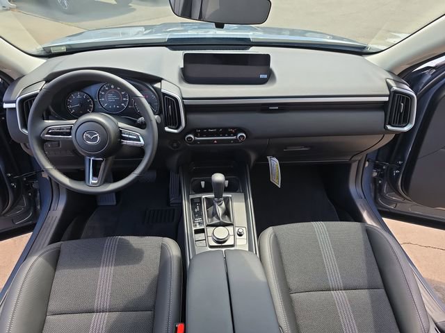 Used 2025 MAZDA CX-50 AWD 2.5 S w/ Weather Package image 13