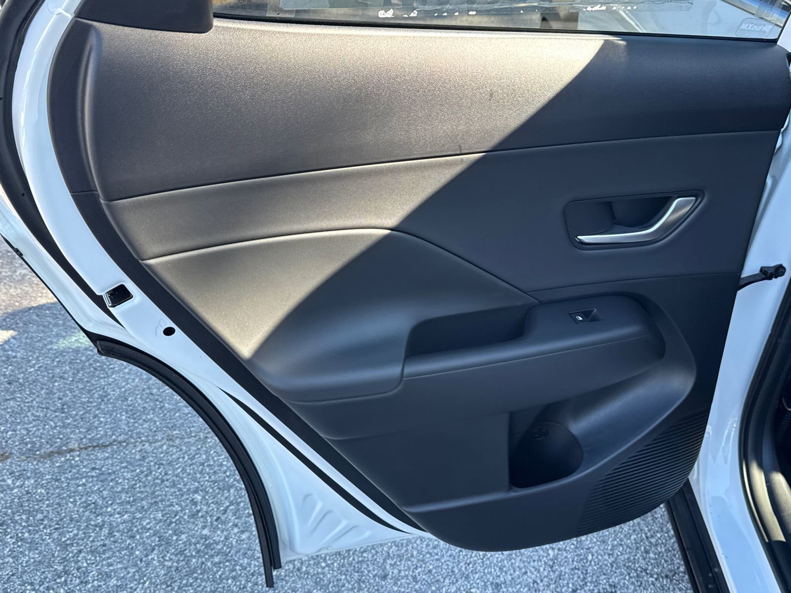 New 2026 Hyundai Kona Limited image 21