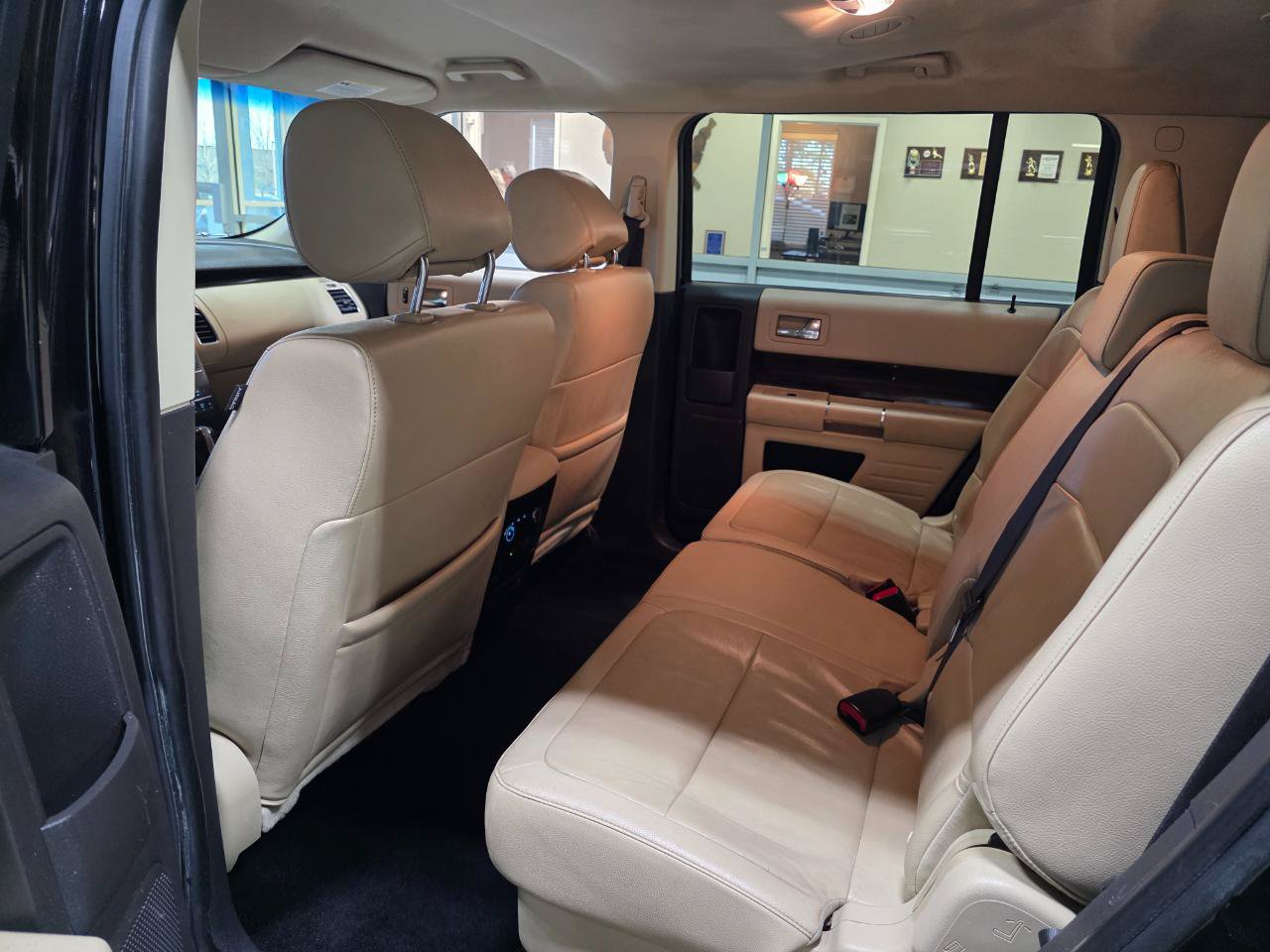 Used 2019 Ford Flex SEL w/ Equipment Group 202A AWD/4WD image 19