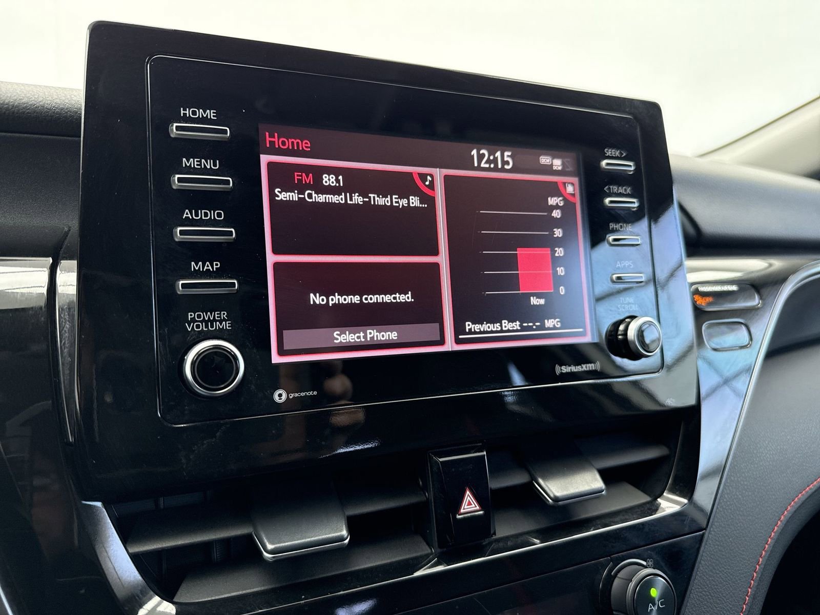 Used 2023 Toyota Camry TRD image 20