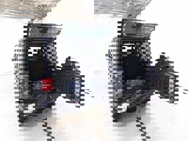 New 2026 Jeep Wrangler Unlimited Sport image 15