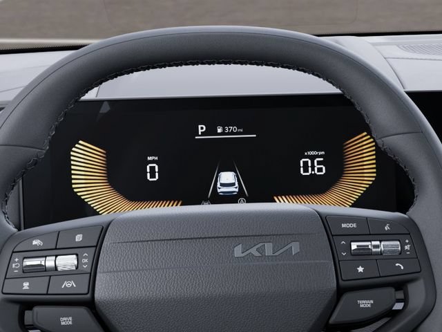 New 2026 Kia Sportage X-Line AWD/4WD image 21