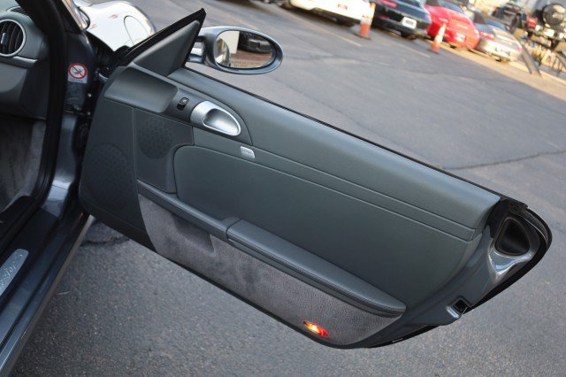 Used 2006 Porsche Boxster S RWD image 39