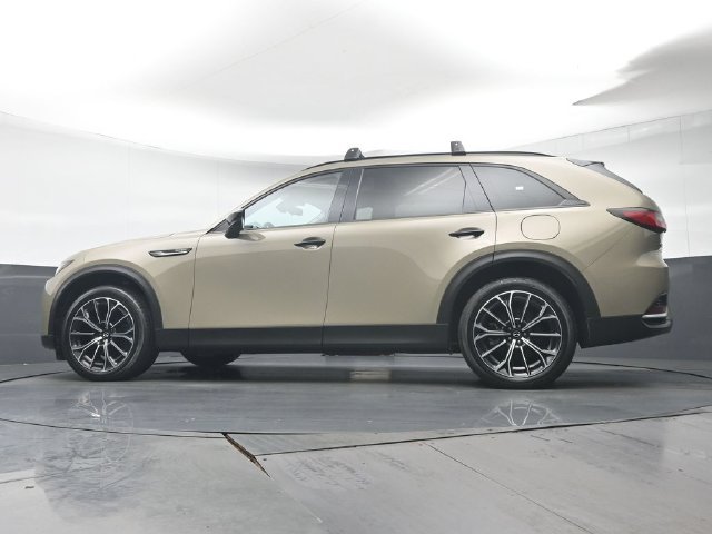 Certified 2025 MAZDA CX-70 Plug-In Hybrid w/ Premium Pkg AWD/4WD image 30