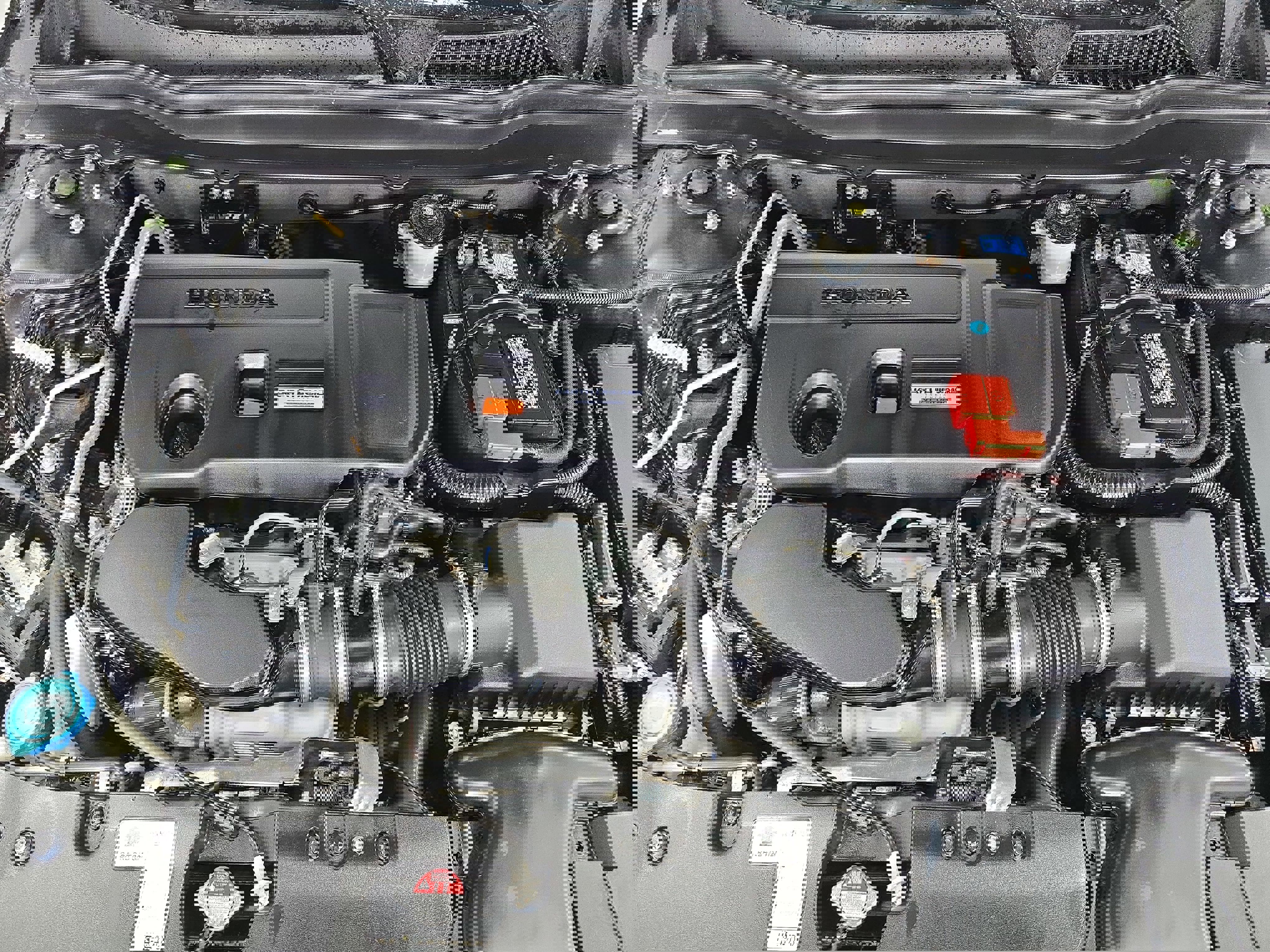 Used 2020 Honda Accord Touring image 30