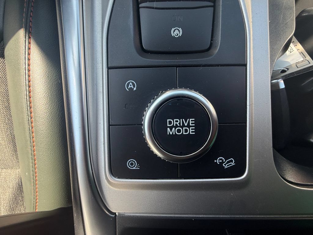 Used 2024 Ford Explorer Timberline AWD/4WD image 49