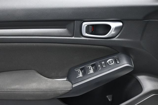 Used 2023 Honda Civic LX image 7