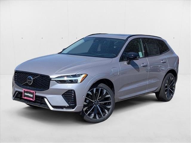 New 2026 Volvo XC60 T8 Ultra w/ Climate Package video 1