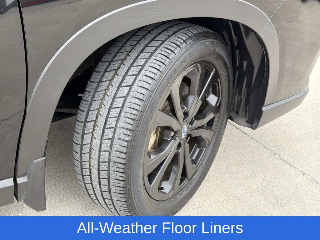 Used 2021 Subaru Forester Sport w/ Popular Package #2 image 7