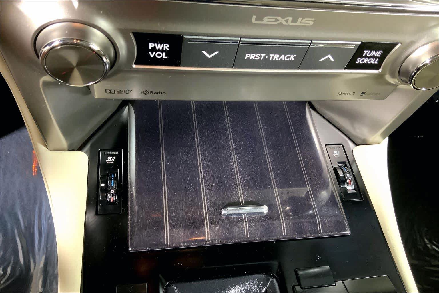 Certified 2021 Lexus GX 460 Premium w/ Premium Package AWD/4WD image 36