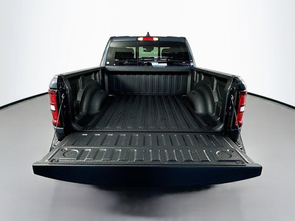 New 2026 RAM 1500 Laramie image 16