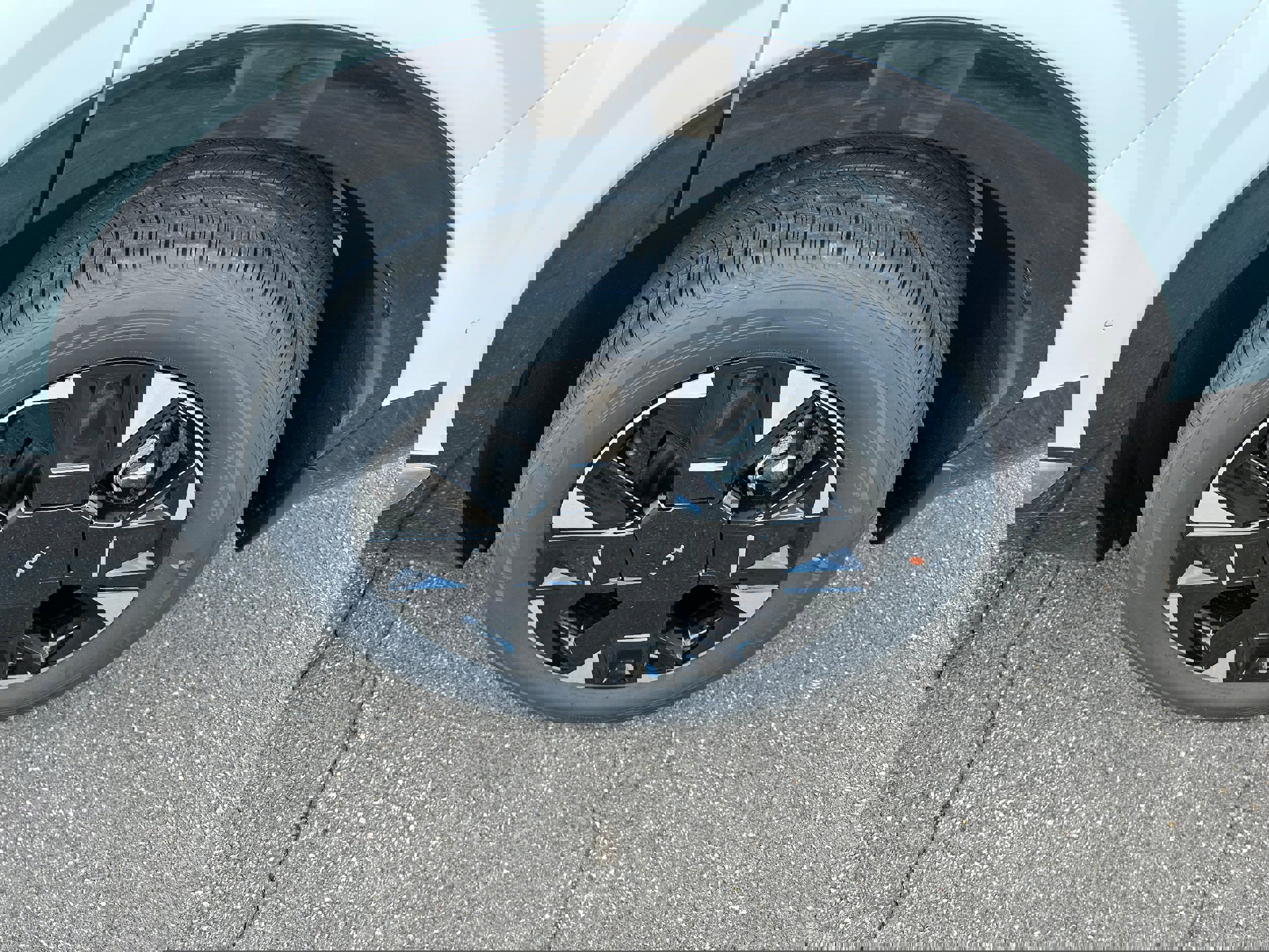 New 2026 Kia Sportage SX Prestige image 9