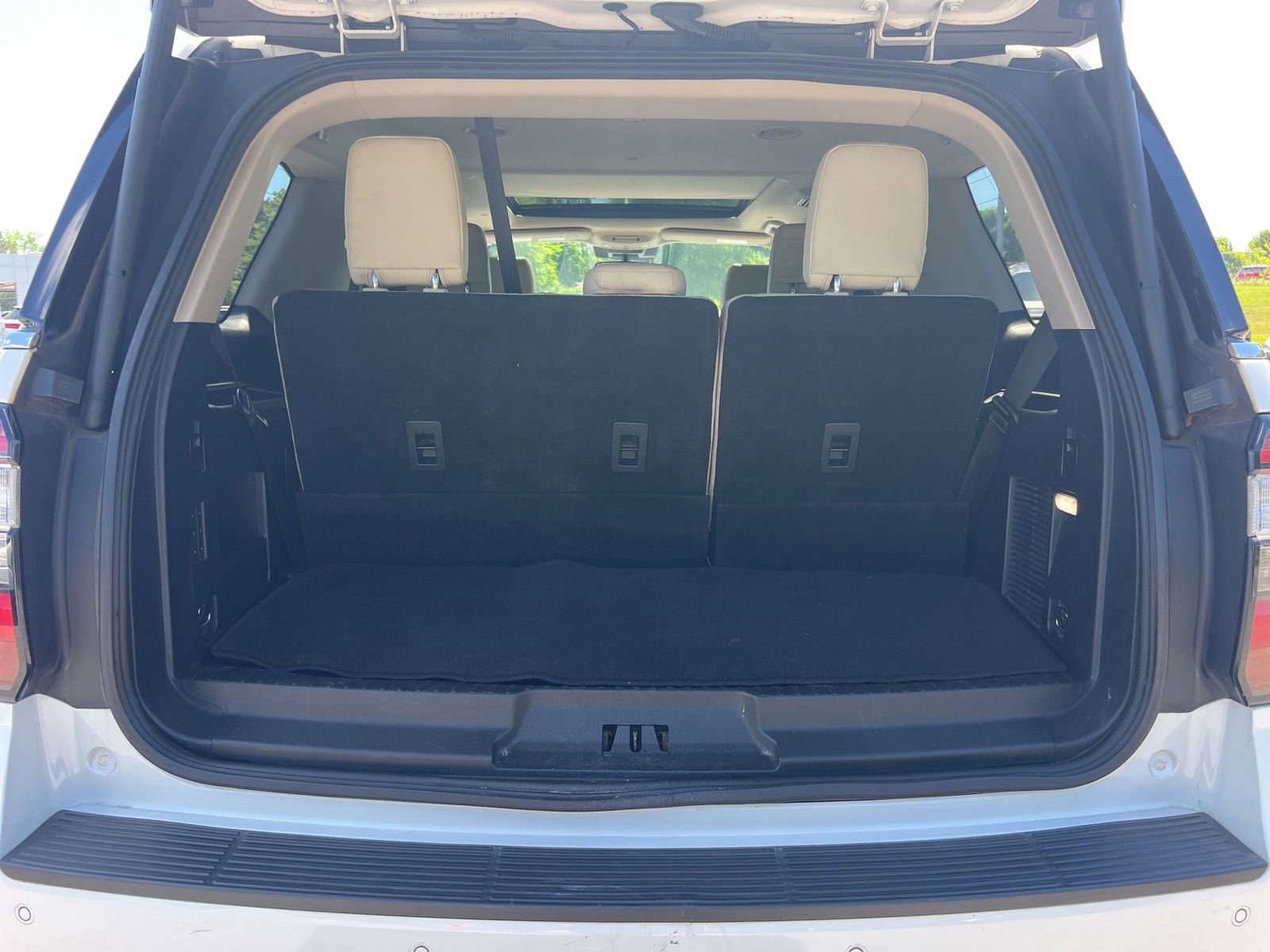 Used 2020 Ford Expedition Platinum AWD/4WD image 38
