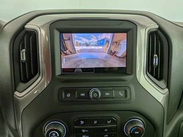 New 2026 Chevrolet Silverado 3500 W/T w/ WT Convenience Package AWD/4WD image 14