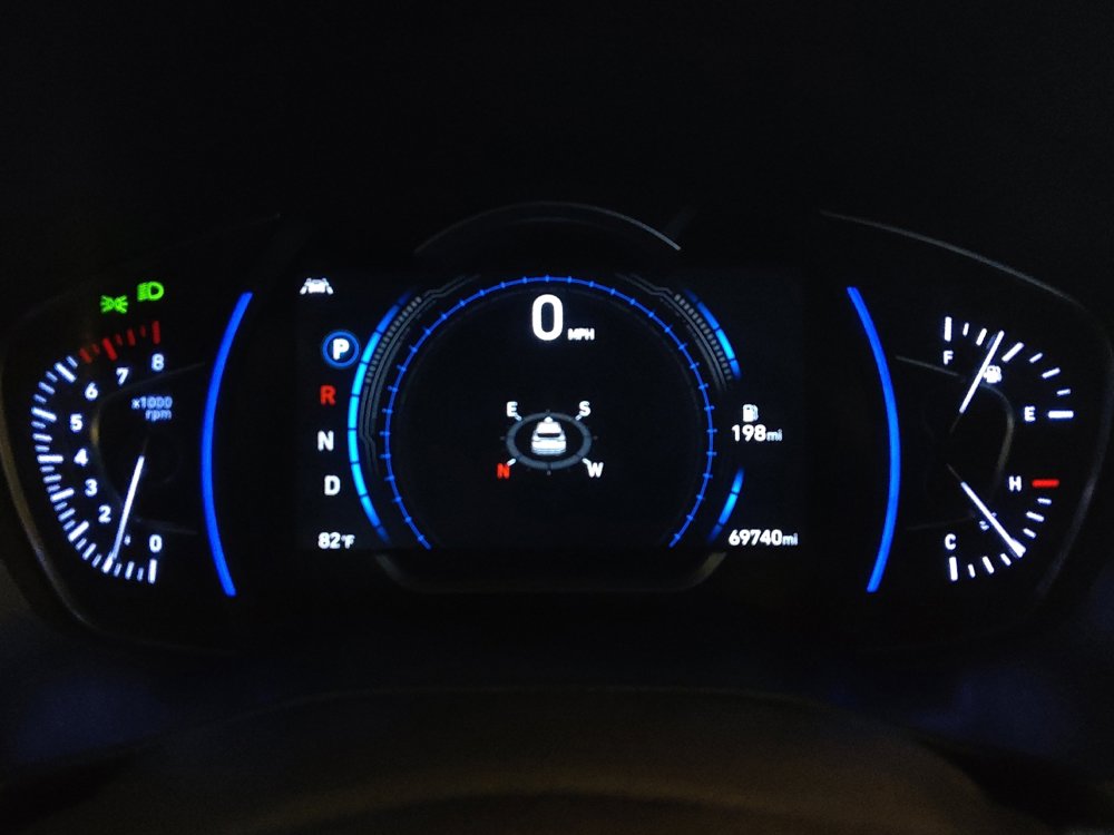 Used 2019 Hyundai Santa Fe AWD image 23