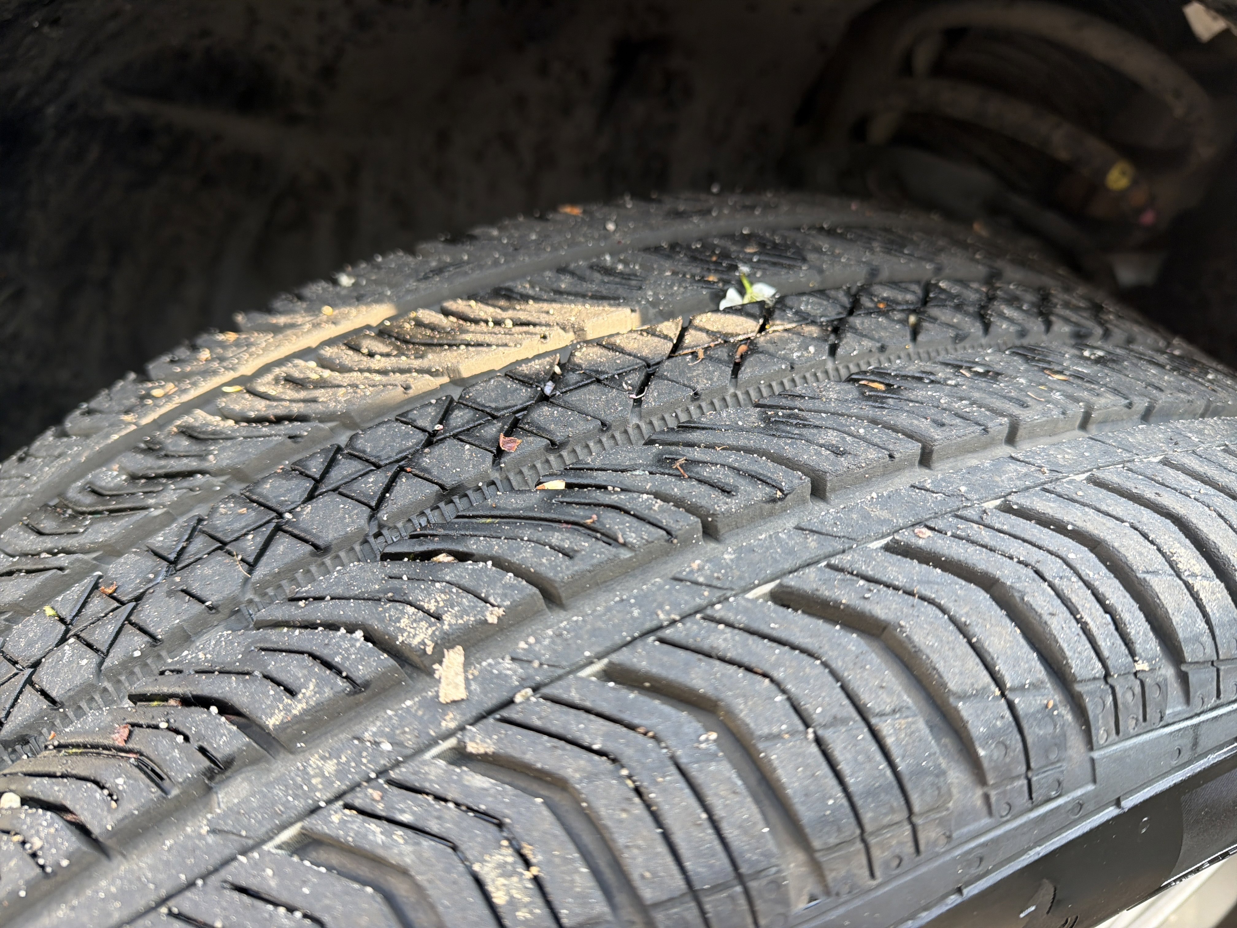 Used 2020 Audi Q3 2.0T Premium Plus w/ Premium Plus Package image 12