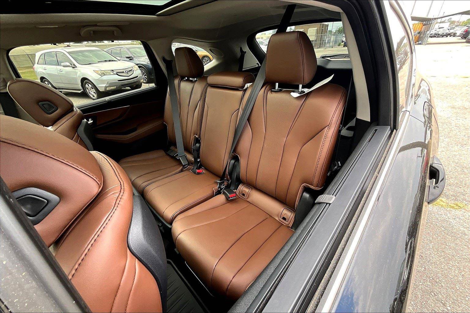 New 2026 Acura MDX FWD w/ Technology Package image 16