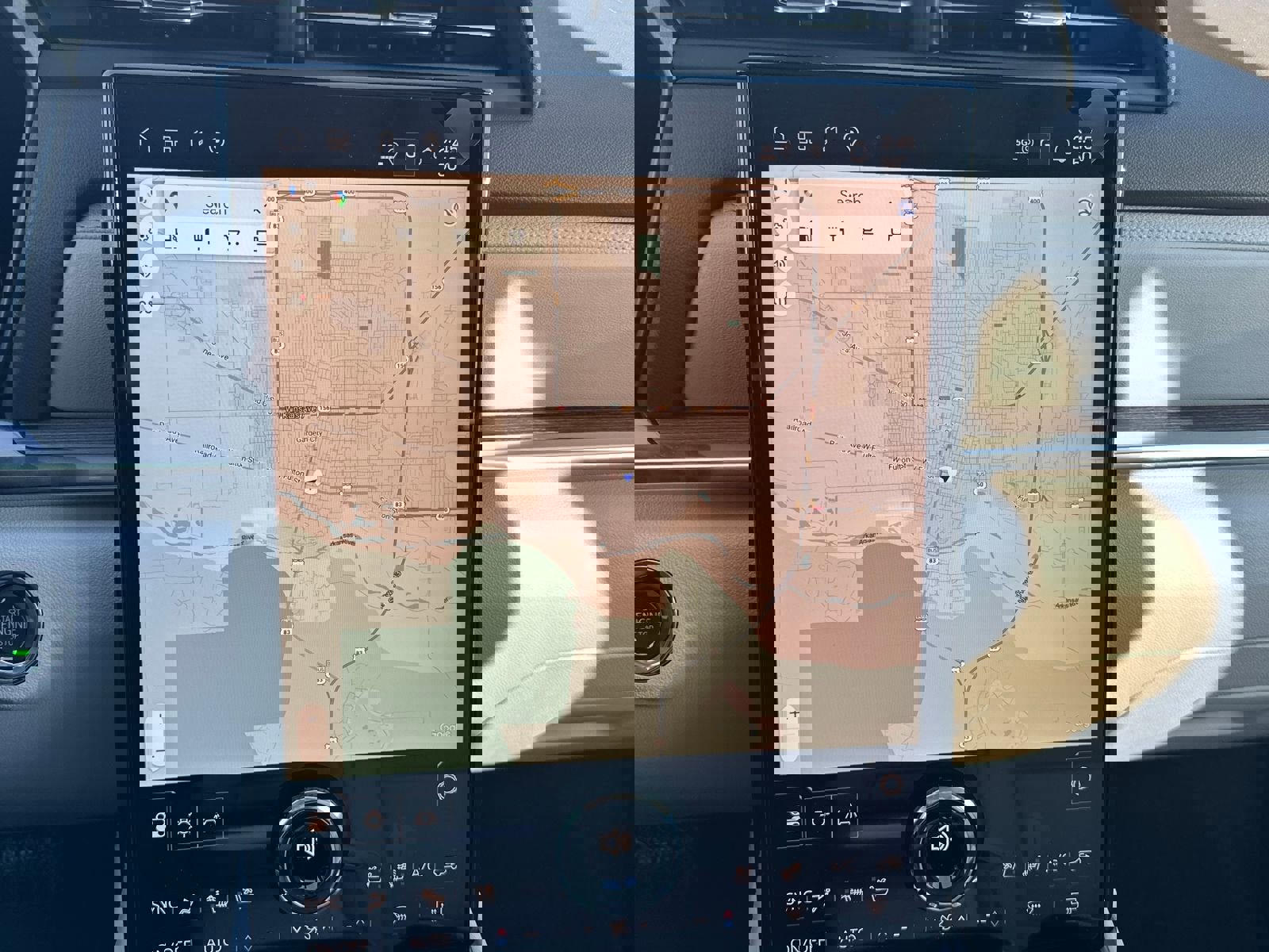 New 2026 GMC Terrain Denali w/ LPO, Black Badging Package image 14