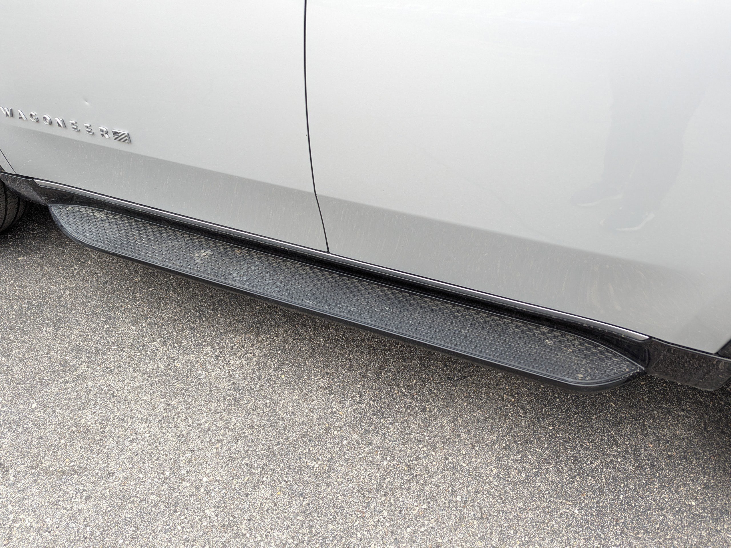 Used 2024 Jeep Wagoneer Series II w/ Convenience Group I image 30