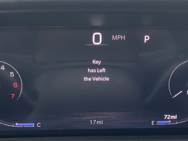 New 2024 Jeep Grand Wagoneer Series I w/ HD Trailer Tow Package image 22