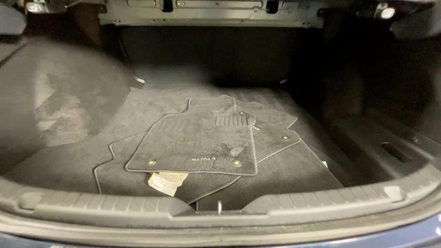 Used 2024 MAZDA MAZDA3 s FWD image 19
