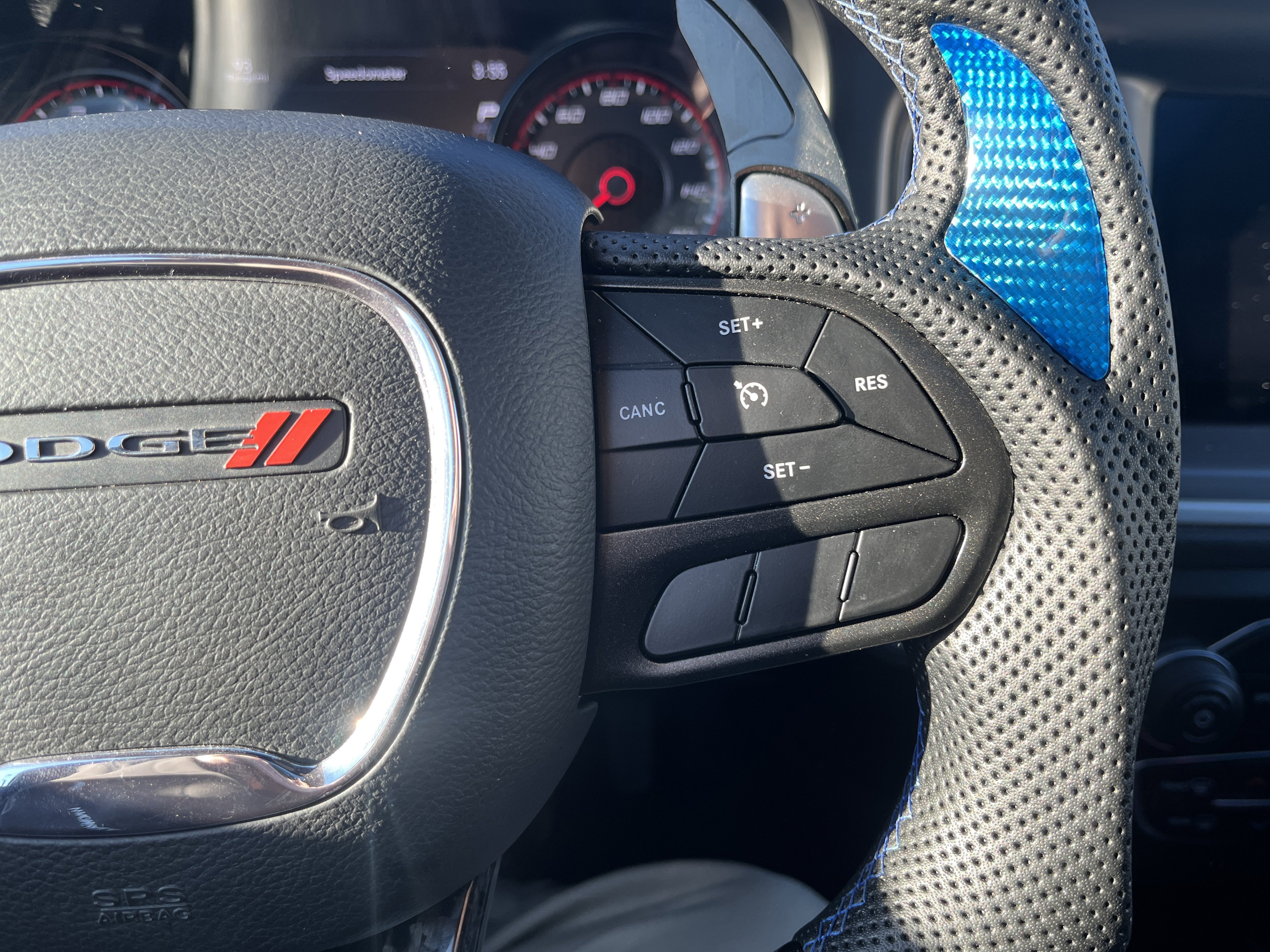 Used 2022 Dodge Charger R/T w/ Harman/Kardon Audio Group image 23