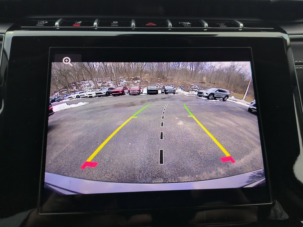 Used 2024 Jeep Grand Cherokee Laredo X w/ Trailer Tow Package image 54