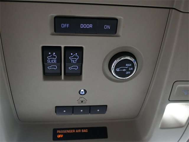 Used 2018 GMC Yukon SLT w/ Open Road Package image 35