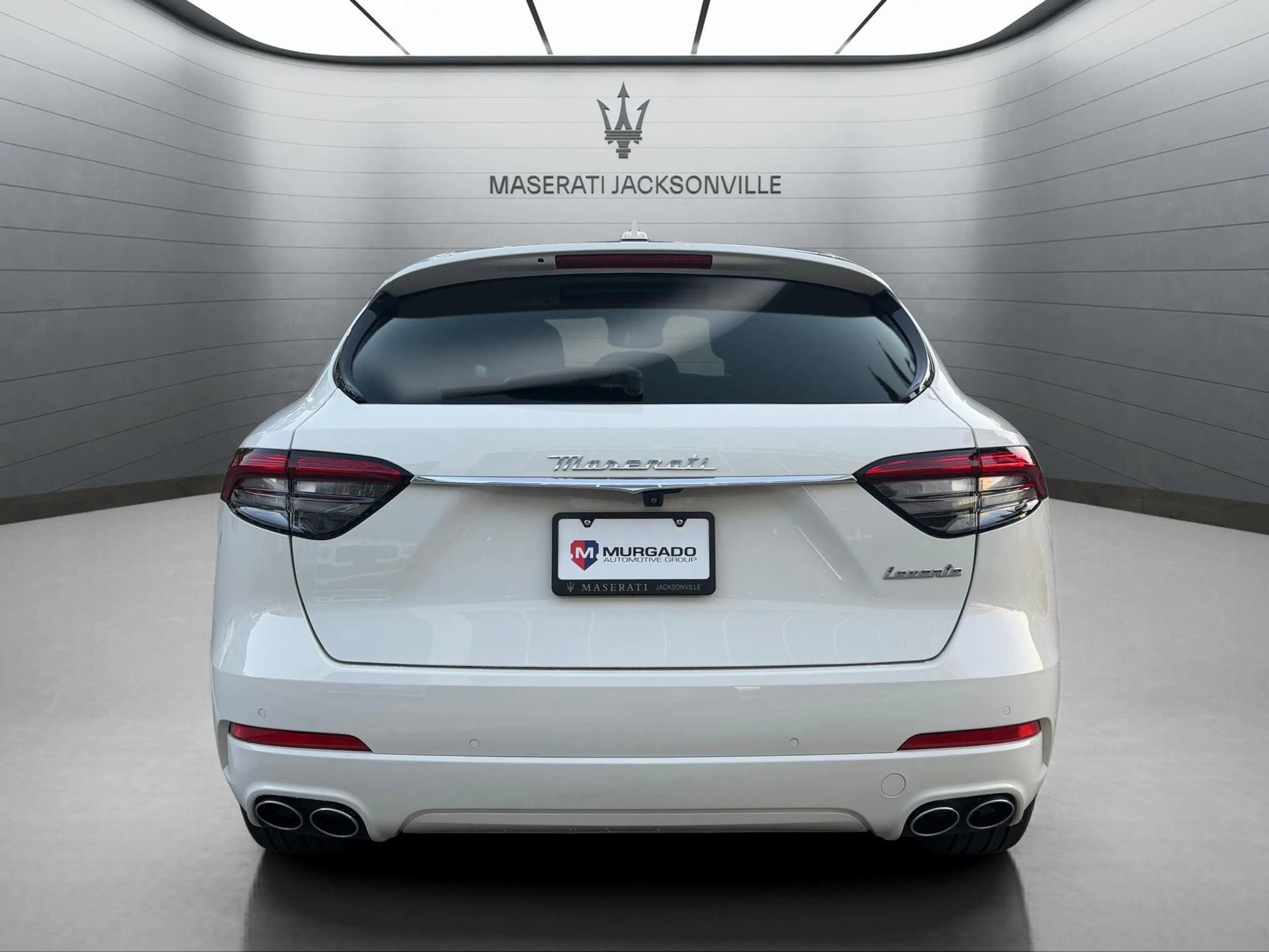 Certified 2022 Maserati Levante GT image 13