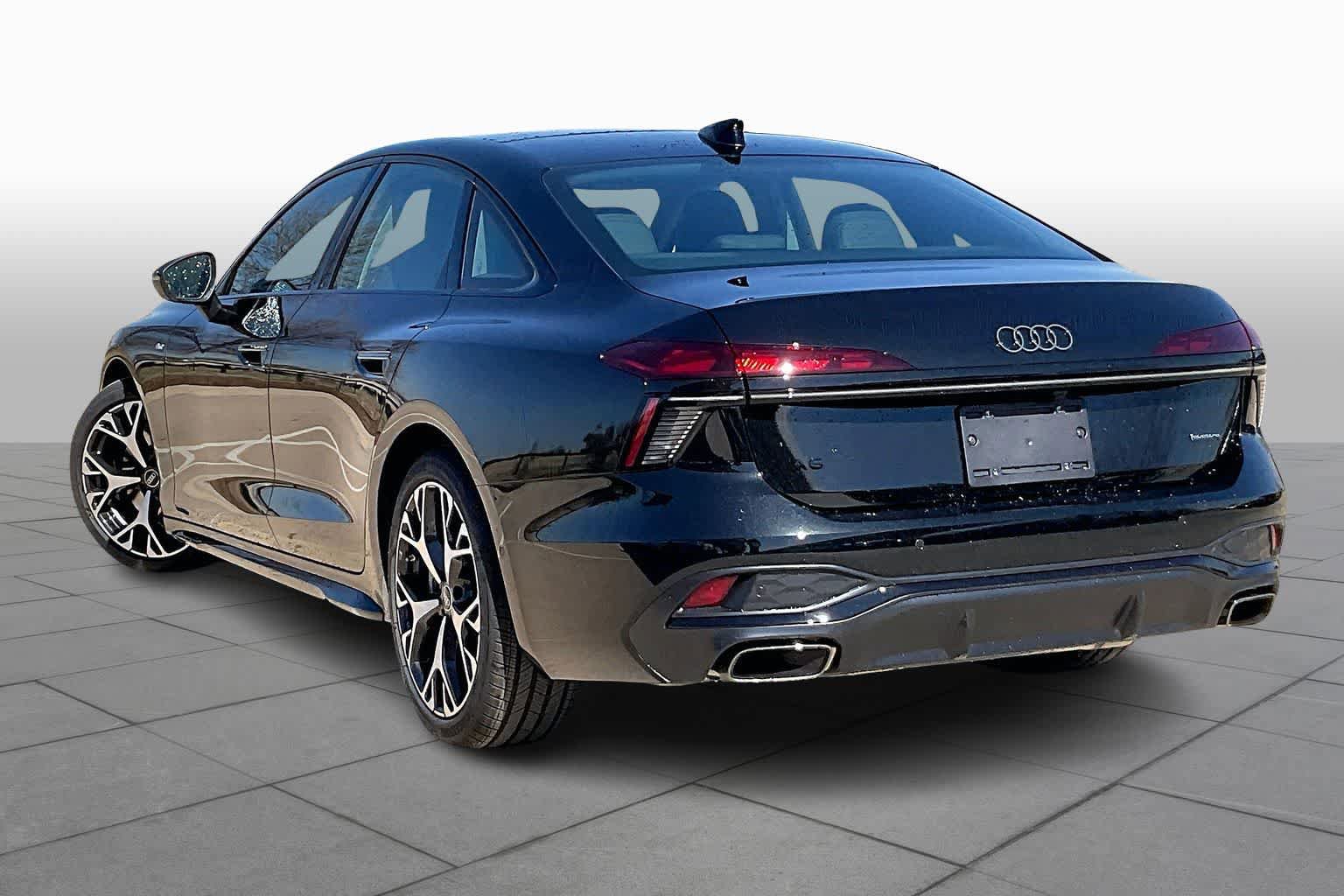New 2026 Audi A6 Prestige image 12