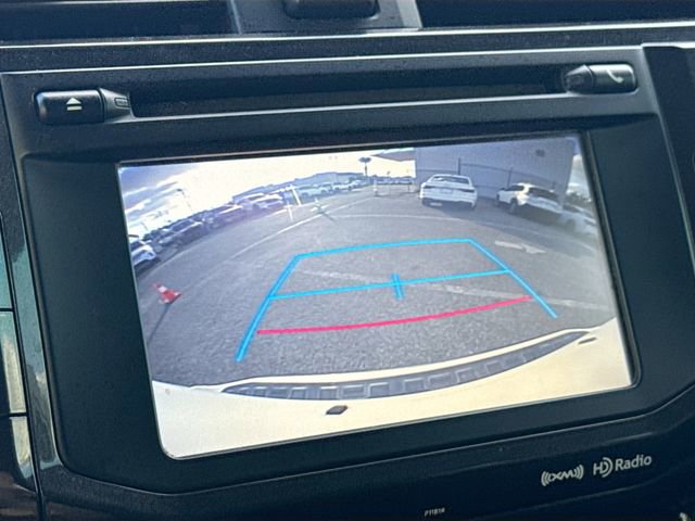 Used 2019 Toyota 4Runner TRD Off-Road image 28