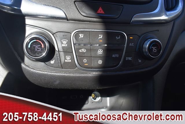 Used 2020 Chevrolet Equinox LT image 36