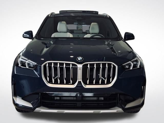 Used 2026 BMW X1 xDrive28i AWD/4WD image 2