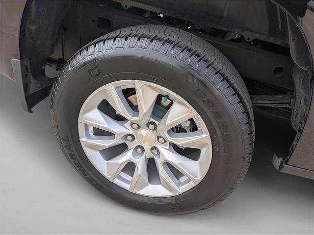 Used 2025 Chevrolet Silverado 1500 Custom image 20
