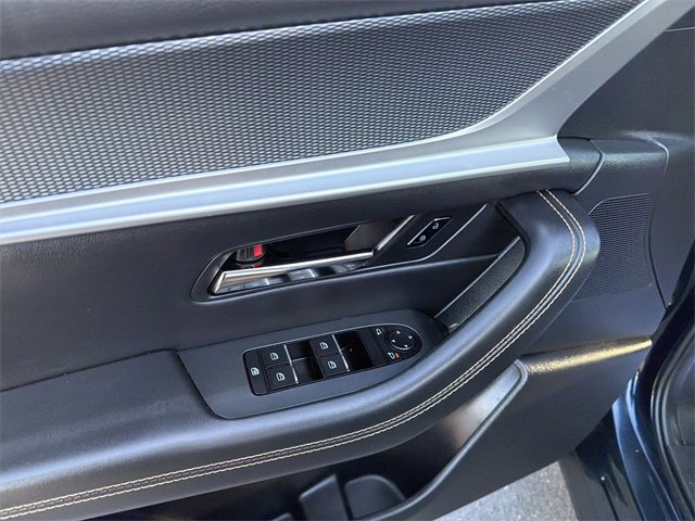 Used 2025 MAZDA CX-90 3.3 Turbo w/ Preferred Package image 15