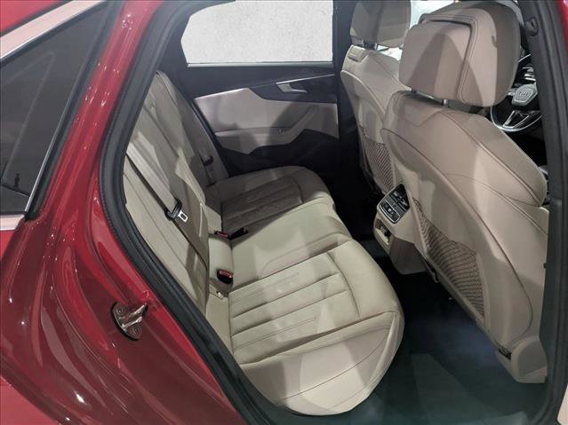 Used 2021 Audi A4 2.0T Premium Plus w/ Premium Plus Package image 26