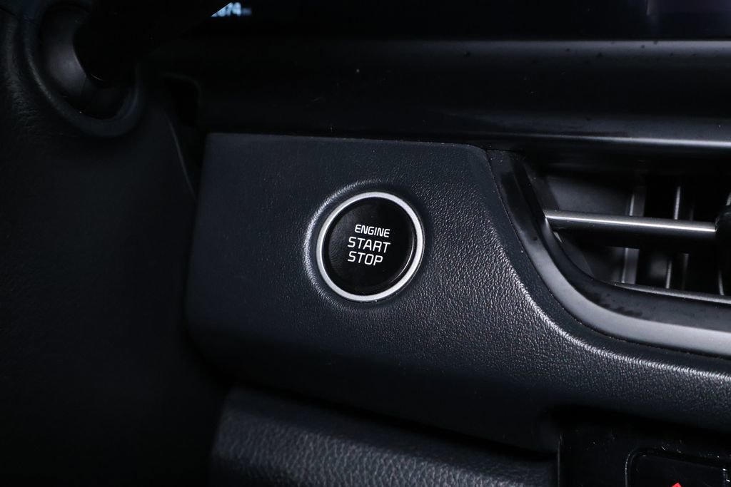 Used 2024 Kia Seltos SX w/ SX Sunroof Package image 25