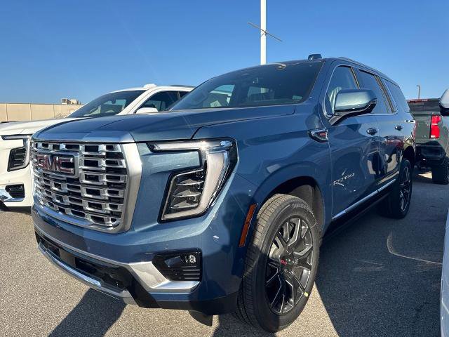 New 2026 GMC Yukon Denali image 1