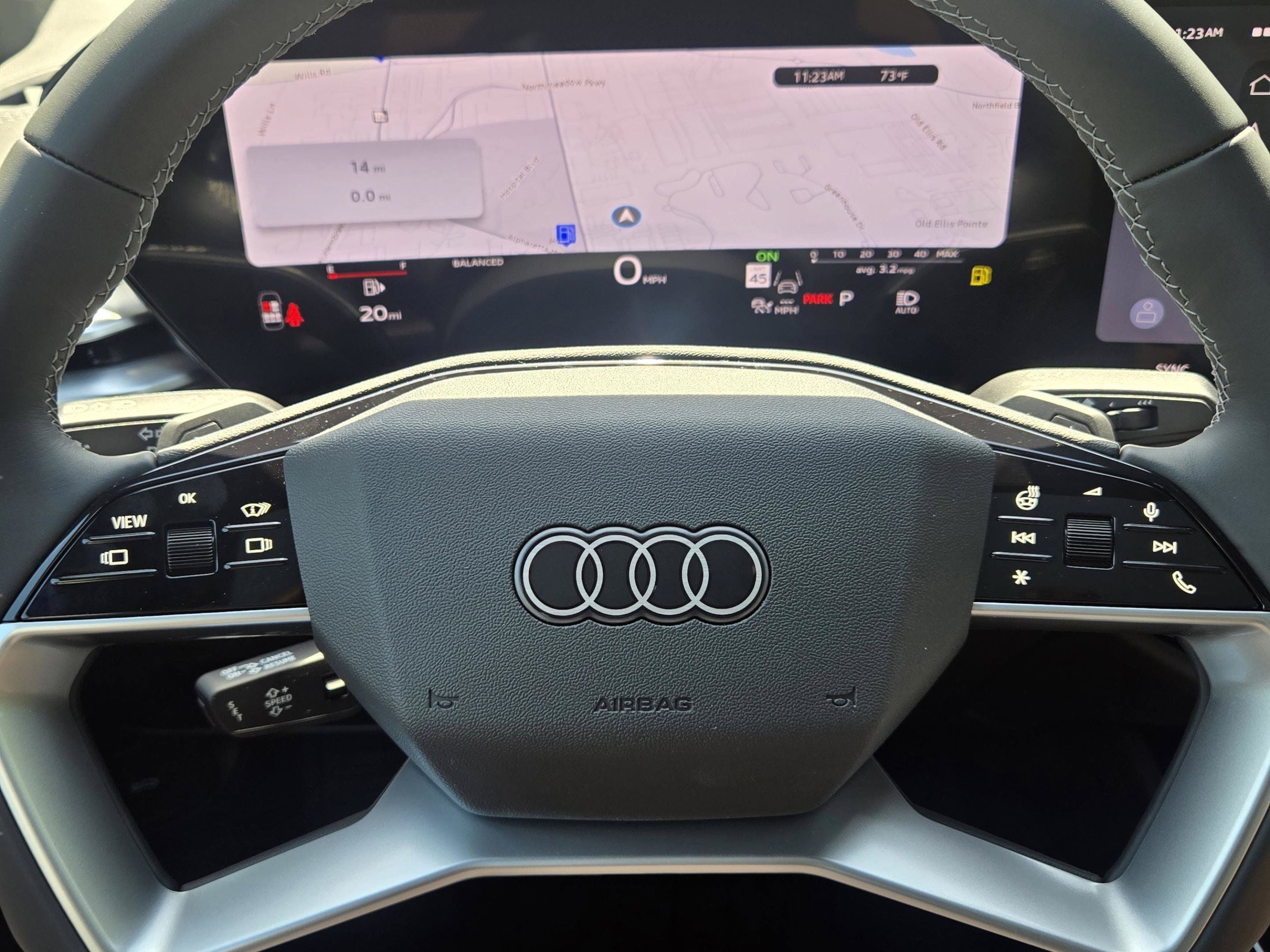 New 2026 Audi A5 Premium Plus w/ Premium Plus Package AWD/4WD image 28