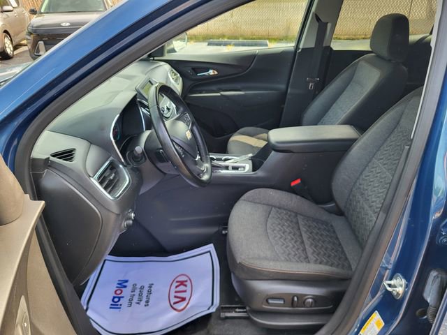 Used 2024 Chevrolet Equinox LT FWD image 12