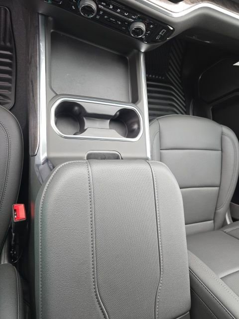 New 2025 Chevrolet Silverado 3500 LTZ w/ Z71 Chrome Sport Edition image 18