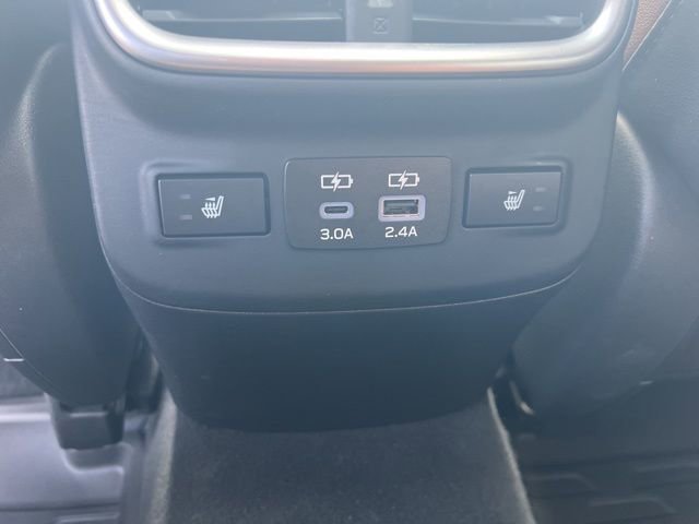 Used 2023 Subaru Outback Touring image 18
