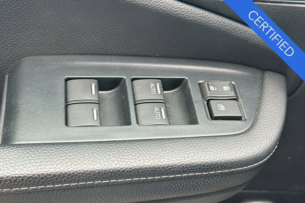 Certified 2023 Honda Passport EX-L image 12