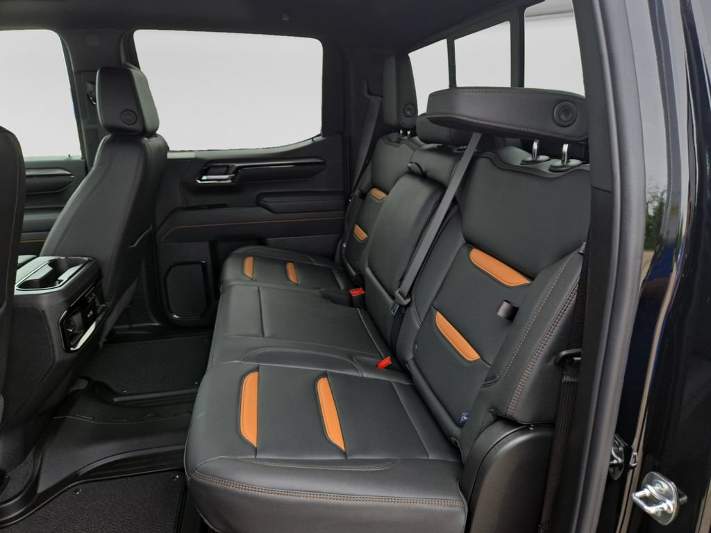 New 2026 GMC Sierra 1500 AT4 w/ Technology Package AWD/4WD image 35
