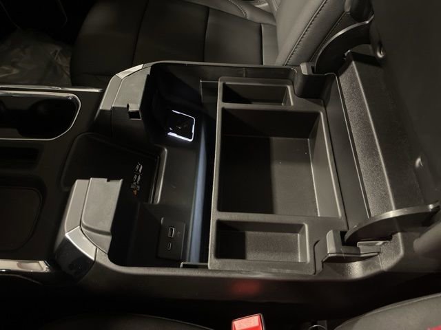 New 2026 Chevrolet Silverado 1500 LTZ w/ LTZ Premium Package image 36