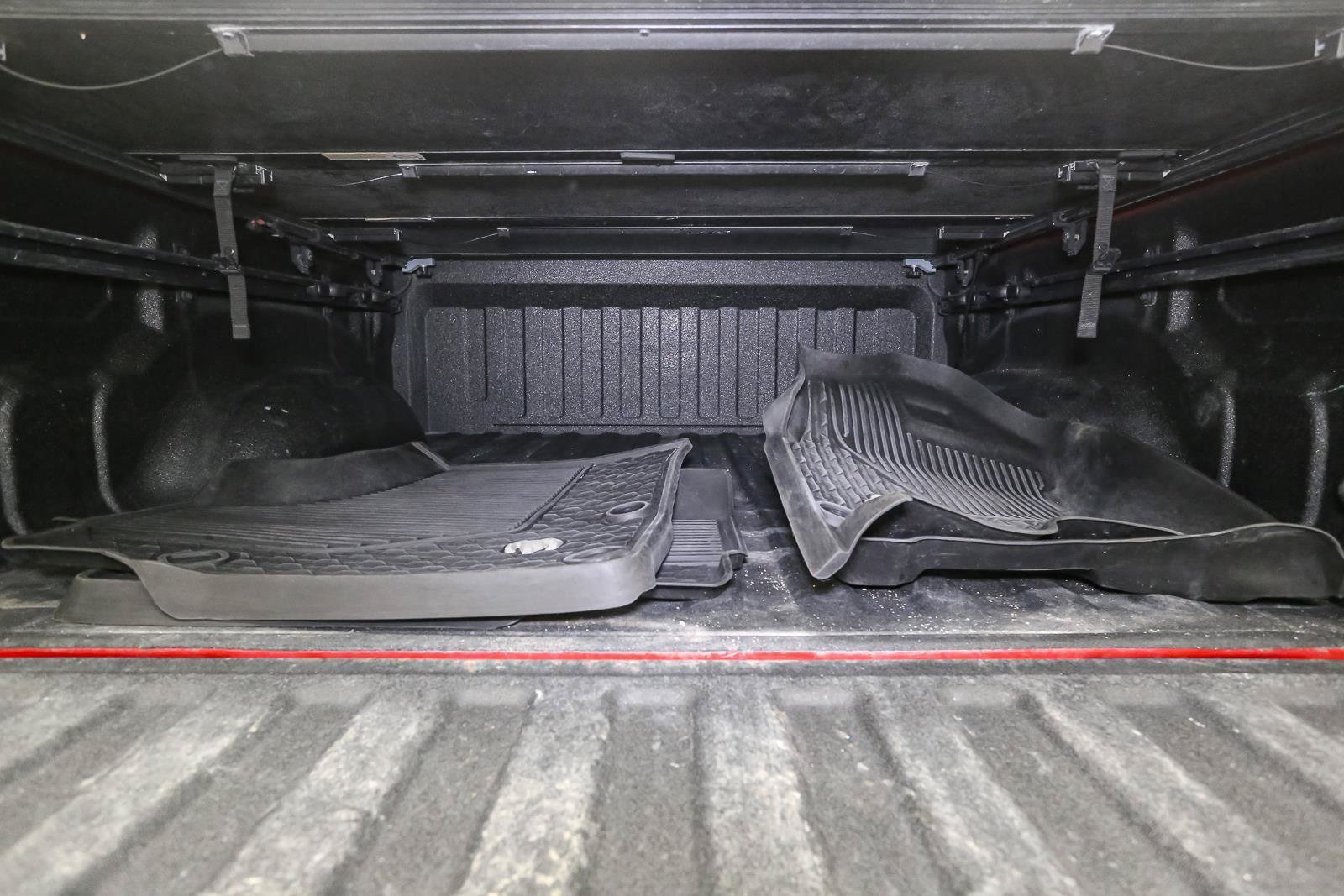 Used 2022 RAM 1500 Rebel w/ Rebel Level 2 Equipment Group AWD/4WD image 14
